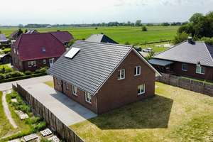 Modernes Einfamilienhaus in ruhiger Lage von Jade-Schwei – Ginsterweg 3, 26349 Jade – Vorschaubild 3