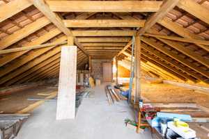 Großzügiges Mehrfamilienhaus mit Gewerbe und Potenzial! – Hohenlohekreis – Vorschaubild 24