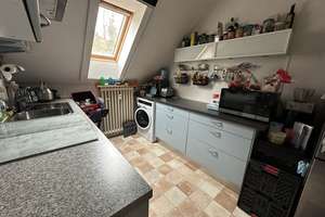 Dachgeschoss Idylle mit drei Zimmern – Westfalenstr. 294, 45276 Steele, Essen – Vorschaubild 5