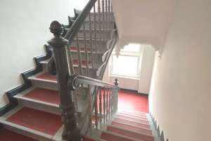 Ideal für Studenten und Singles - Appartement mit EBK im Herzen von Magdeburg-Buckau – 39104 Buckau, Magdeburg – Vorschaubild 5