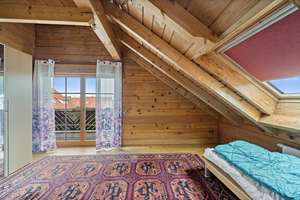 Großzügiges, sonniges Blockhaus mit besonderem Wohngefühl in Rosenfeld-Bickelsberg! – Die vollständige Adresse der Immobilie erhältst du vom Anbieter., 72348 Rosenfeld – Vorschaubild 19