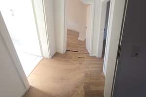 Gemütliche 4-Zimmer Wohnung in Nienburg – Lehmwandlungsweg 15, 31582 Nienburg (Weser) – Vorschaubild 6