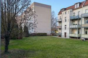 Kapitalanlage mit gesichertem Mietverhältnis: 2-Raumwohnung in Leipzig-Mockau – Die vollständige Adresse der Immobilie erhältst du vom Anbieter., 4357 Mockau-Nord, Leipzig – Vorschaubild 6