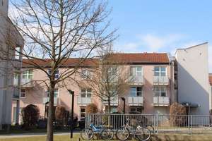 Hochwertiges, gepflegtes Studentenapartment, zentrumsnah, provisionsfrei von privat