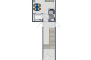 Eigentumswohnung 1 Zimmer | nur für Kapitalanleger!