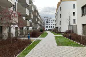 2  Grundmieten geschenkt - 3-Zimmer-Wohnung in Rheinnähe - gut geschnitten – 67061 Süd, Ludwigshafen am Rhein – Vorschaubild 7