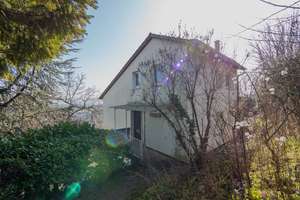 Familiendomizil in bester Aussichtslage von Stuttgart – Die vollständige Adresse der Immobilie erhältst du vom Anbieter., 70191 Mönchhalde, Stuttgart – Vorschaubild 2