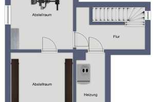 Reserviert - Sehr gepflegtes Haus mit viel Platz innen und außen in Lübbecke zu verkaufen. – Minden-Lübbecke (Kreis) – Vorschaubild 23