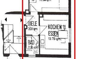 Wohnen an der "Himmelstreppe" – Die vollständige Adresse der Immobilie erhältst du vom Anbieter., 57072 Siegen, Siegen – Vorschaubild 10