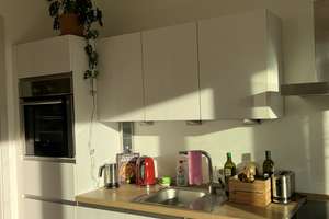 Flat Sublet - 6 months  – Großbeerenstraße 10, 10963 Kreuzberg, Berlin – Vorschaubild 3