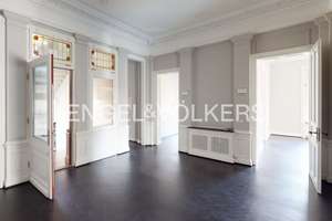 Villa Fortuna - Barrierefreies Wohnen direkt am Kurpark – Die vollständige Adresse der Immobilie erhältst du vom Anbieter., 65191 Nordost, Wiesbaden – Vorschaubild 3