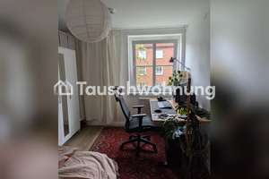 Tauschwohnung: Wandsbek: Charmante 2-Zi.-Wohnung mit Keller – Illiesweg 4, 22309 Steilshoop, Hamburg – Vorschaubild 6