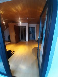 DG Wohnung in ruhiger Top Lage mit Küche, Bad, Balkon zentral in Pullach
