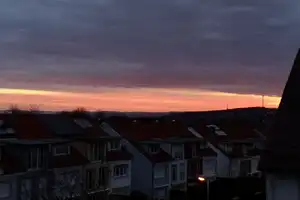Exklusives Wohnerlebnis – Ihre Traumwohnung mit Balkon in Süd-West-Ausrichtung! – Stuttgart – Vorschaubild 6