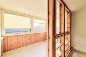 Über den Dächern von Marienbrunn I Loggia I Einbauküche I Garten I Keller – Erlkönigweg 6, 4277 Marienbrunn, Leipzig – Vorschaubild 8