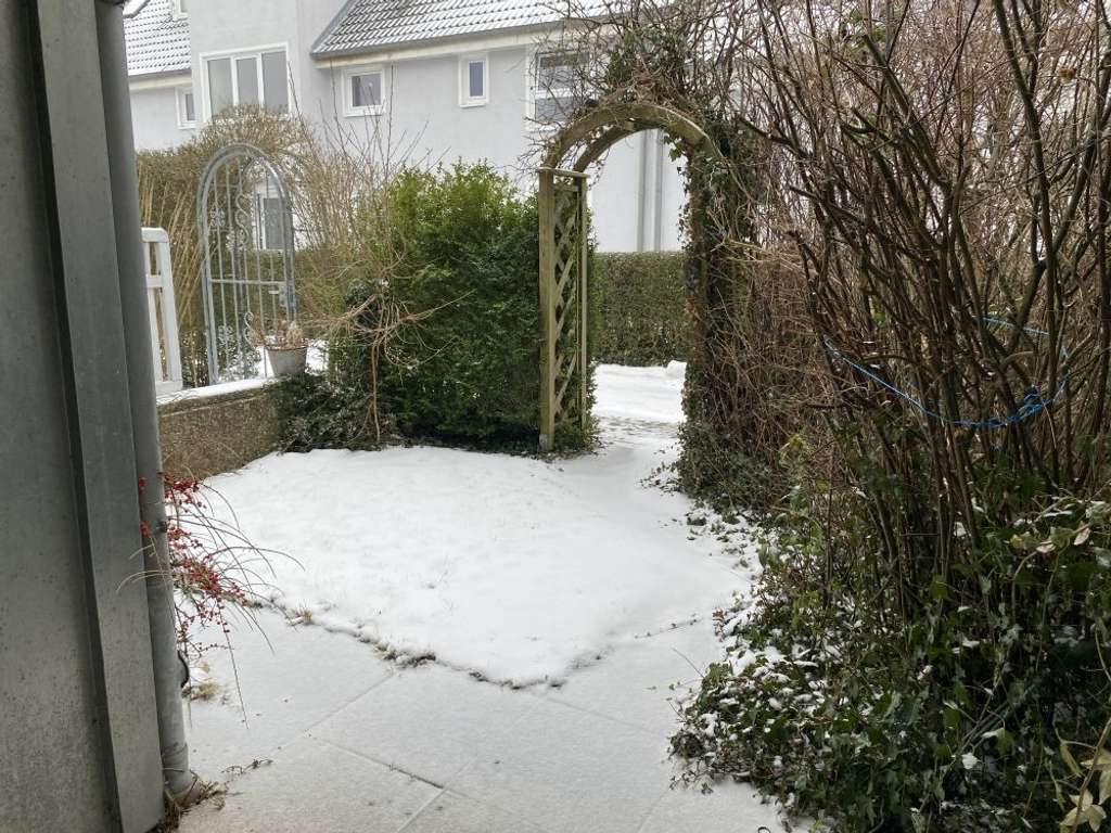 Immobilie in Kellenhusen - Kellenhusen/Ostsee - Praktische 1,5 Zimmer-ETW mit Terrasse - Bild 3