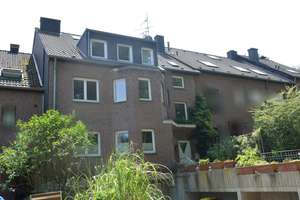 Exklusives Wohnen mit Haus-im-Haus-Charakter: Modernes Maisonette-Areal direkt am Naturschutzgebiet  – Die vollständige Adresse der Immobilie erhältst du vom Anbieter., 52134 Herzogenrath – Vorschaubild 28
