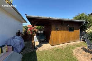 Freistehender Bungalowtraum in Großschwabhausen OT Kötschau – 99441 Großschwabhausen – Vorschaubild 36