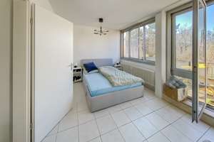 Gepflegtes Apartment mit Dachterrasse in Westausrichtung – Die vollständige Adresse der Immobilie erhältst du vom Anbieter., 80993 Alt-Moosach, München – Vorschaubild 4