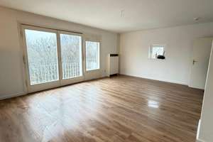 Helle 1-Zimmer Wohnung im 7. OG mit Balkon in Berlin-Tiergarten – Die vollständige Adresse der Immobilie erhältst du vom Anbieter., 10557 Hansaviertel, Berlin – Vorschaubild 4