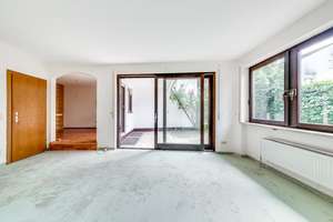 AIGNER - Entzückendes Reihenmittelhaus mit sonniger Südausrichtung – Die vollständige Adresse der Immobilie erhältst du vom Anbieter., 81477 Solln, München – Vorschaubild 5