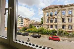 RESERVIERT - Helle 3 Zimmer-Wohnung in 1A Lage in MA-Ostadt – Mannheim – Vorschaubild 7
