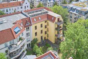 Hochwertiges Anlageobjekt in Berlin-Pankow: Moderne MFH-Einheiten in Niederschönhausen – Die vollständige Adresse der Immobilie erhältst du vom Anbieter., 13156 Niederschönhausen, Berlin – Vorschaubild 3