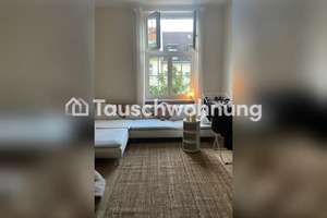 Tauschwohnung: Wunderschöner Altbau  + Südbalkon in schönster Altbaustraße – Eichendorffstraße 35, 50825 Neuehrenfeld, Köln – Vorschaubild 2