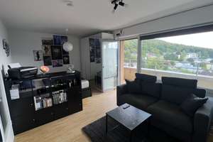 Schöne 1-Zimmer Wohnung mit Panoramablick – Horchheimer Höhe 11, 56076 Horchheimer Höhe, Koblenz – Vorschaubild 9