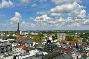 Traumhafter Meerblick in exklusiver Deichlage!
 – Die vollständige Adresse der Immobilie erhältst du vom Anbieter., 27568 Mitte, Bremerhaven – Vorschaubild 6