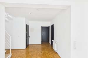 Lichtdurchflutete Dachgeschoss-Maisonettewohnung in einer ruhigen Anliegerstraße in Köln-Junkersdorf – Die vollständige Adresse der Immobilie erhältst du vom Anbieter., 50858 Junkersdorf, Köln – Vorschaubild 8