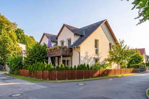 Ihr Familienglück in Bornstedt! - 1 oder gleich 2 Doppelhaushälften mit Südterrasse und Erdwärme!