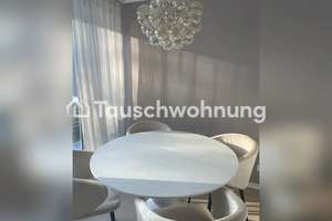 Tauschwohnung: Tausche 4-Raum Wohnung