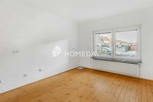 Gut gepflegtes Reihenmittelhaus mit modernem Bad, Wintergarten, Gartenlaube und ausgebautem DG  – Die vollständige Adresse der Immobilie erhältst du vom Anbieter., 38226 Lebenstedt, Salzgitter – Vorschaubild 10