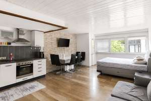 Großzügiges Wohnen mit Balkon und Aufzug in erstklassiger Citylage – 41061 Gladbach, Mönchengladbach – Vorschaubild 3