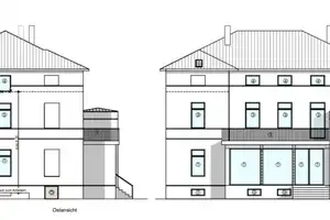 KÜRZLICH FRISCH SANIERT! Villa komplett erwerbbar! Mehrparteienhaus mit vier Einheiten! – Weinbergstraße 9, 42553 Mettmann (Kreis) – Vorschaubild 100