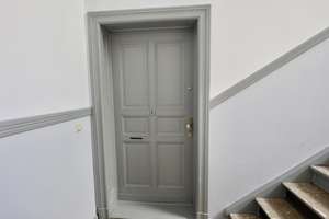 BESTLAGE NÄHE KU´DAMM & LUDWIGKIRCHPLATZ - MODERN MIT ALTBAUCHARME - HELL & RUHIG – Uhlandstr. 144 tt, 10719 Wilmersdorf, Berlin – Vorschaubild 17