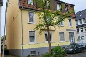 Zwei in EINEM - Großzügige ETW im Zentrum