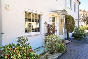 Top gepflegtes Reihenmittelhaus
mit sonnigem Garten nahe Bürgerbusch – Die vollständige Adresse der Immobilie erhältst du vom Anbieter., 26127 Bürgerfelde, Oldenburg (Oldenburg) – Vorschaubild 32