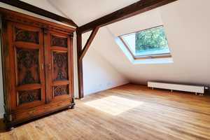 Dachgeschosswohnung mit Loft-Charakter – München – Vorschaubild 8