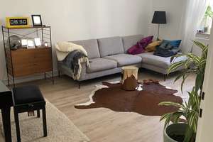 2 Zimmer-Wohnung mit Wohnküche und Loggia in Humboldt-Gremberg – Wattstraße 13, 51105 Humboldt/Gremberg, Köln – Vorschaubild 1