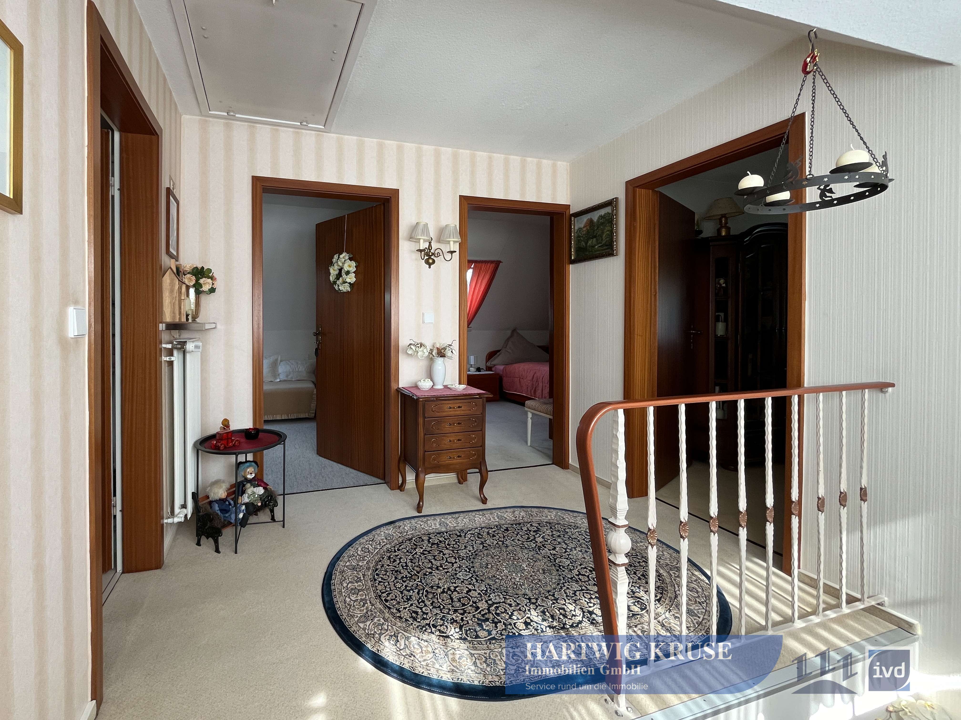 Immobilie in Drochtersen - Ihr perfektes Zuhause in ruhiger Wohnlage - Bild 3