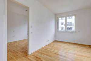 Erstbezug in Schöneberg: 4 Zimmer. 2 Bäder. Großer Balkon & Einbauküche. – 10781 Schöneberg, Berlin – Vorschaubild 18