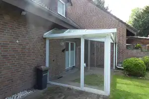 RESERVIERT - Doppelhaushälfte mit paradiesischem Garten im Ortskern von Rheda – Gütersloh (Kreis) – Vorschaubild 7