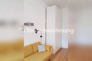Tauschwohnung: 3 Zi.-Altbau-Whg in Grünberger Straße – Grünberger Straße 16, 10243 Friedrichshain, Berlin – Vorschaubild 4