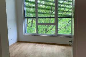  Wunderbare Vier-Zimmer-Wohnung zwischen Stadt und Wald – 40470 Mörsenbroich, Düsseldorf – Vorschaubild 3