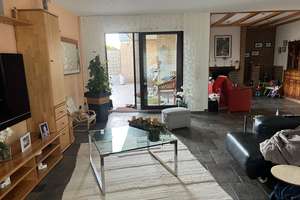 Elegantes freistehendes Eckbungalow mit 5 Zimmern und Garage in Duisburg-Alt-Homberg – Im Grünen Winkel 22, 47198 Alt-Homberg, Duisburg – Vorschaubild 6
