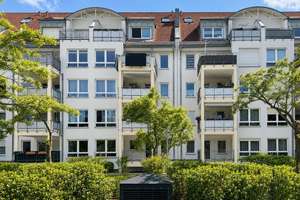 Bezugsfreie großzügige 2 Zimmerwohnung mit Balkon, TG-Stellplatz und Abstellraum – Die vollständige Adresse der Immobilie erhältst du vom Anbieter., 4329 Heiterblick, Leipzig – Vorschaubild 9