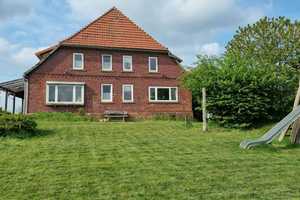 Charmantes Landhaus mit großem Grundstück und Bebauungsmöglichkeit in ruhiger Südlage – Diepholz (Kreis) – Vorschaubild 5