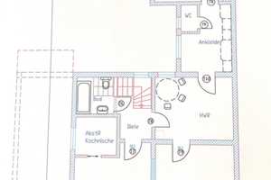 Baugrundstück in zweiter Reihe mit zusätzlichem Wohnhaus – Rhein-Neckar-Kreis – Vorschaubild 37